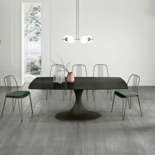 Tavolo Fisso Calice Target Point